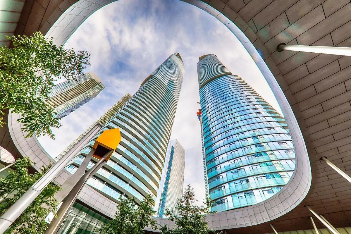 Ξενοδοχείο Superior 49Th Floor 3 Bedroom Suite With Cn Tower And City View Τορόντο