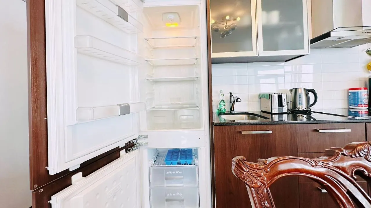 Superior 49Th Floor 3 Bedroom Suite With Cn Tower And City View Τορόντο Ξενοδοχείο